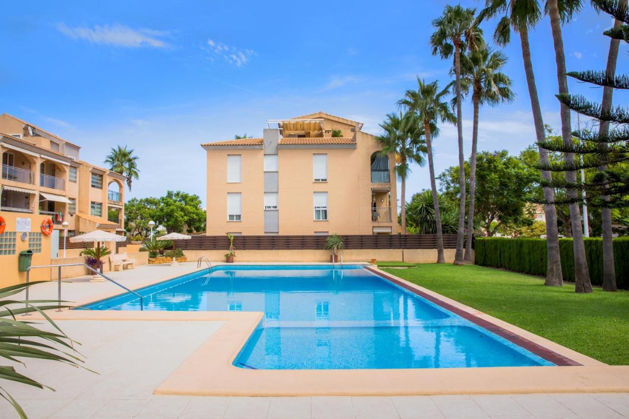 Style Townhouse Javea Sur Jávea Exterior foto